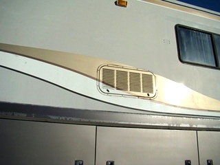 1997 FLEETWOOD AMERICAN EAGLE USED PARTS FOR SALE 