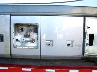 1997 FLEETWOOD AMERICAN EAGLE USED PARTS FOR SALE 