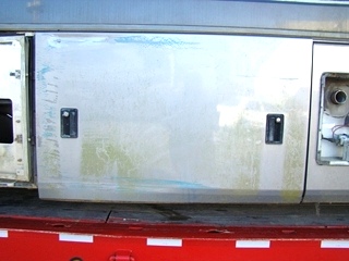 1997 FLEETWOOD AMERICAN EAGLE USED PARTS FOR SALE 