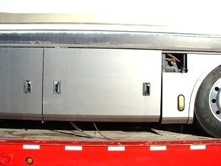 1997 FLEETWOOD AMERICAN EAGLE USED PARTS FOR SALE 