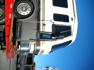 1997 FLEETWOOD AMERICAN EAGLE USED PARTS FOR SALE 