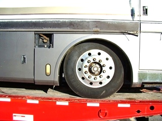 1997 FLEETWOOD AMERICAN EAGLE USED PARTS FOR SALE 
