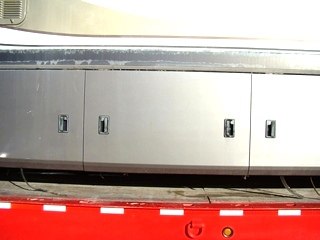 1997 FLEETWOOD AMERICAN EAGLE USED PARTS FOR SALE 