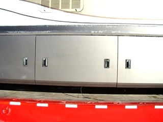 1997 FLEETWOOD AMERICAN EAGLE USED PARTS FOR SALE 