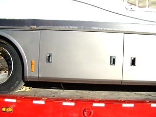 1997 FLEETWOOD AMERICAN EAGLE USED PARTS FOR SALE 