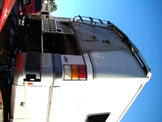 1997 FLEETWOOD AMERICAN EAGLE USED PARTS FOR SALE 