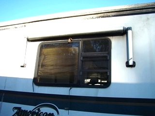 1996 AMERICAN EAGLE 40FT MOTORHOME USED REPLACEMENT PARTS FOR SALE 