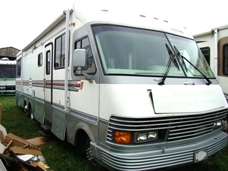 1994 NEWMAR KOUNTRY STAR MOTORHOME PARTS USED FOR SALE 