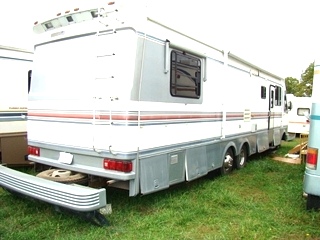 1994 NEWMAR KOUNTRY STAR MOTORHOME PARTS USED FOR SALE 