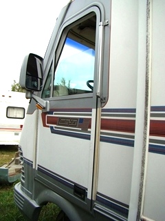 1994 NEWMAR KOUNTRY STAR MOTORHOME PARTS USED FOR SALE 