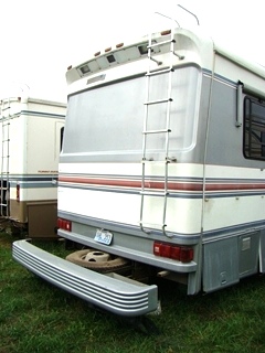 1994 NEWMAR KOUNTRY STAR MOTORHOME PARTS USED FOR SALE 