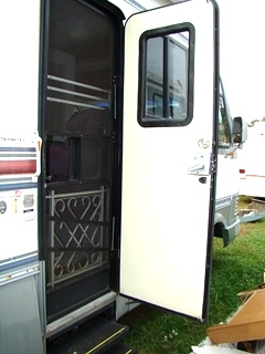 1994 NEWMAR KOUNTRY STAR MOTORHOME PARTS USED FOR SALE 