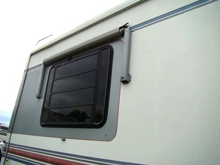 1994 NEWMAR KOUNTRY STAR MOTORHOME PARTS USED FOR SALE 