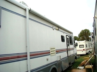 1994 NEWMAR KOUNTRY STAR MOTORHOME PARTS USED FOR SALE 