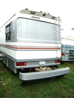 1994 NEWMAR KOUNTRY STAR MOTORHOME PARTS USED FOR SALE 