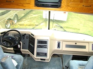 1994 NEWMAR KOUNTRY STAR MOTORHOME PARTS USED FOR SALE 