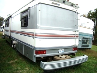 1994 NEWMAR KOUNTRY STAR MOTORHOME PARTS USED FOR SALE 