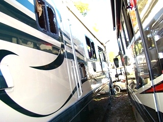 2000 COUNTRY COACH INTRIGUE USED PARTS FOR SALE RV SALVAGE MOTORHOMES 