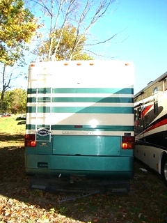 2000 COUNTRY COACH INTRIGUE USED PARTS FOR SALE RV SALVAGE MOTORHOMES 