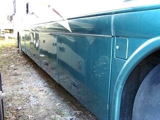 2000 COUNTRY COACH INTRIGUE USED PARTS FOR SALE RV SALVAGE MOTORHOMES 