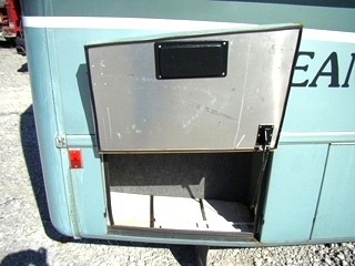 AIRSTREAM MOTORHOME PARTS FOR SALE - 2000 LAND YACHT 