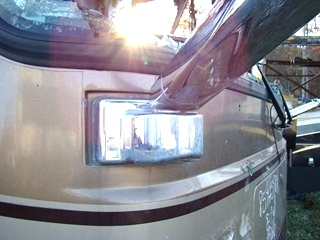 MONACO DIPLOMAT MOTORHOME PARTS FOR SALE - YEAR 2006 