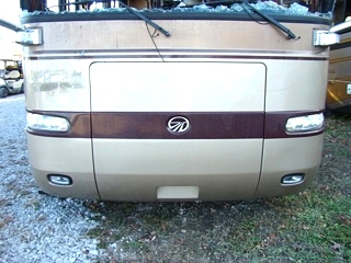 MONACO DIPLOMAT MOTORHOME PARTS FOR SALE - YEAR 2006 