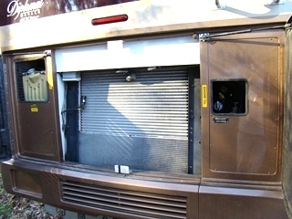 MONACO DIPLOMAT MOTORHOME PARTS FOR SALE - YEAR 2006 