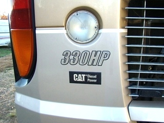 2006 FLEETWOOD DISCOVERY MOTORHOME PARTS FOR SALE 