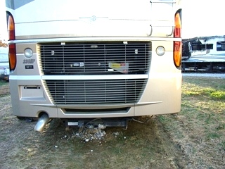 2006 FLEETWOOD DISCOVERY MOTORHOME PARTS FOR SALE 