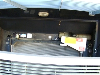 2006 FLEETWOOD DISCOVERY MOTORHOME PARTS FOR SALE 