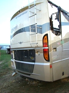 2006 FLEETWOOD DISCOVERY MOTORHOME PARTS FOR SALE 