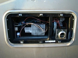 2006 FLEETWOOD DISCOVERY MOTORHOME PARTS FOR SALE 