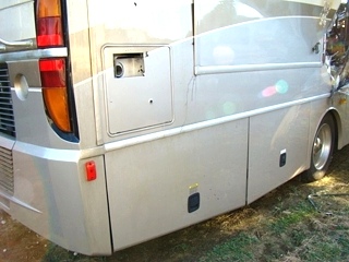 2006 FLEETWOOD DISCOVERY MOTORHOME PARTS FOR SALE 