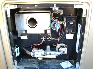 2006 FLEETWOOD DISCOVERY MOTORHOME PARTS FOR SALE 