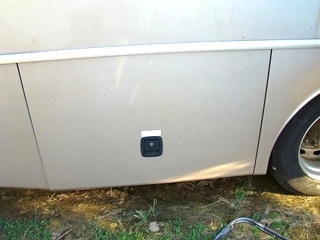 2006 FLEETWOOD DISCOVERY MOTORHOME PARTS FOR SALE 