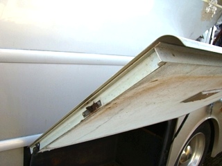 2006 FLEETWOOD DISCOVERY MOTORHOME PARTS FOR SALE 