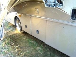 2006 FLEETWOOD DISCOVERY MOTORHOME PARTS FOR SALE 