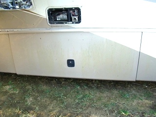 2006 FLEETWOOD DISCOVERY MOTORHOME PARTS FOR SALE 