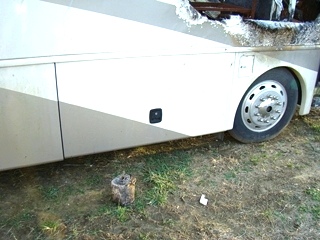 2006 FLEETWOOD DISCOVERY MOTORHOME PARTS FOR SALE 