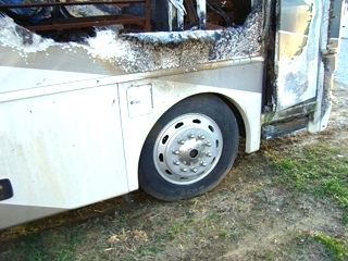 2006 FLEETWOOD DISCOVERY MOTORHOME PARTS FOR SALE 