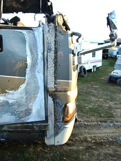 2006 FLEETWOOD DISCOVERY MOTORHOME PARTS FOR SALE 