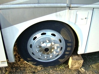 2006 FLEETWOOD DISCOVERY MOTORHOME PARTS FOR SALE 