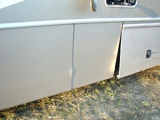 2006 FLEETWOOD DISCOVERY MOTORHOME PARTS FOR SALE 