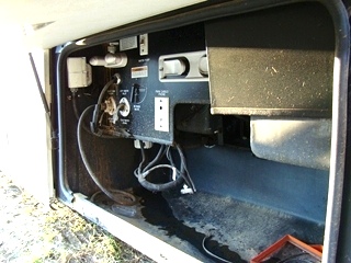 2006 FLEETWOOD DISCOVERY MOTORHOME PARTS FOR SALE 