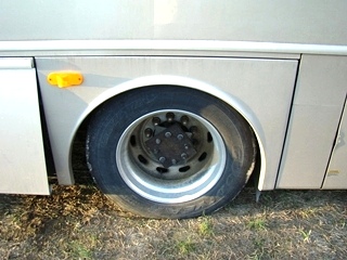2006 FLEETWOOD DISCOVERY MOTORHOME PARTS FOR SALE 