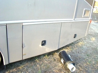 2006 FLEETWOOD DISCOVERY MOTORHOME PARTS FOR SALE 