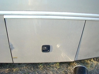 2006 FLEETWOOD DISCOVERY MOTORHOME PARTS FOR SALE 