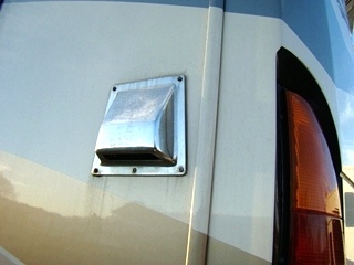2006 FLEETWOOD DISCOVERY MOTORHOME PARTS FOR SALE 
