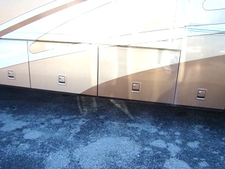 2001 MONACO DYNASTY RV PARTS FOR SALE USED AT VISONE RV 